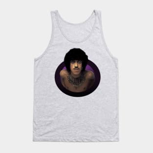 Soldier of Fortune Tank Top